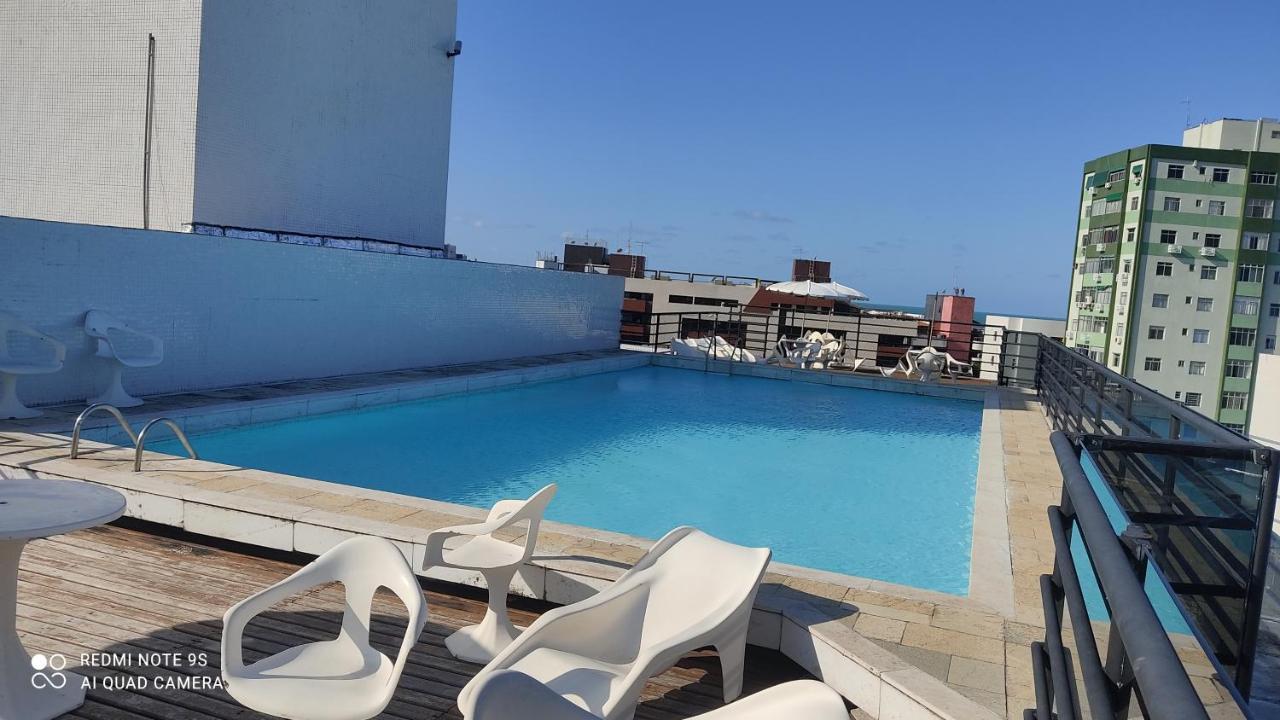Maison D'Etoile 205 Joao Pessoa Bagian luar foto