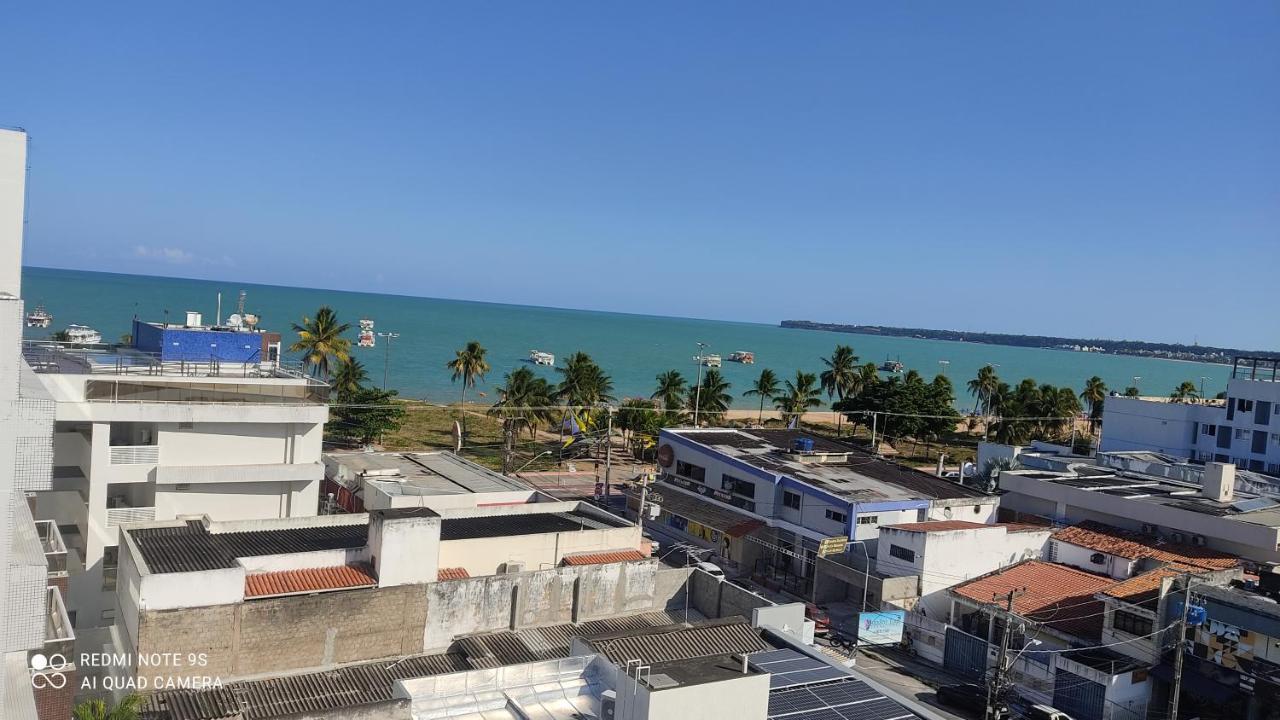Maison D'Etoile 205 Joao Pessoa Bagian luar foto