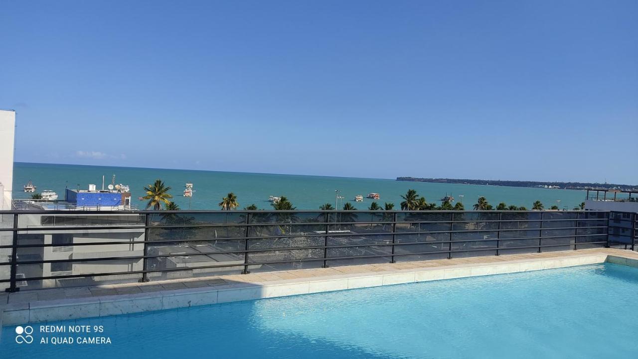 Maison D'Etoile 205 Joao Pessoa Bagian luar foto