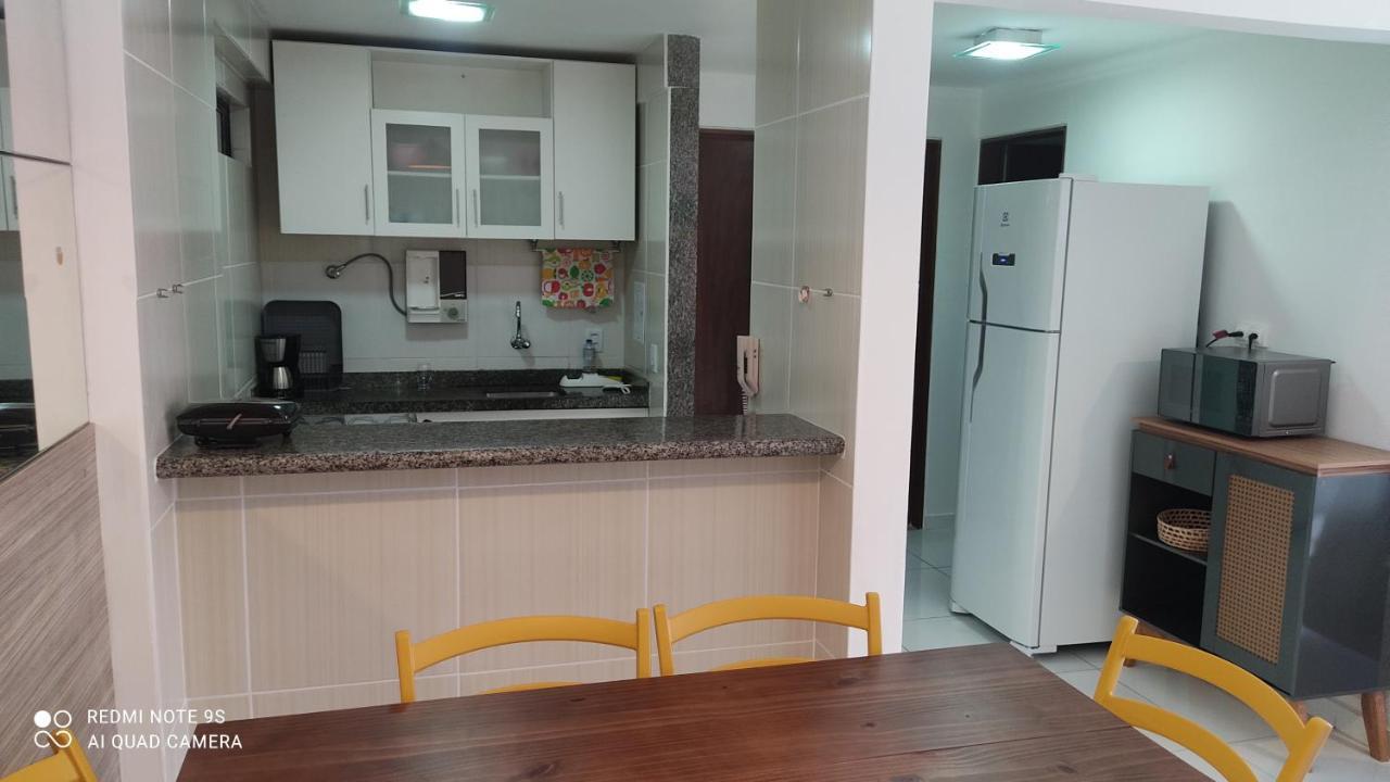 Maison D'Etoile 205 Joao Pessoa Bagian luar foto