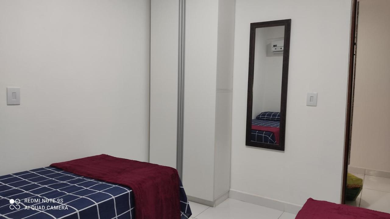 Maison D'Etoile 205 Joao Pessoa Bagian luar foto