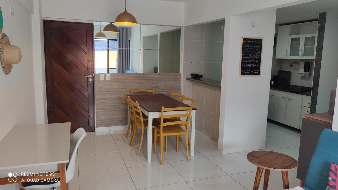 Maison D'Etoile 205 Joao Pessoa Bagian luar foto