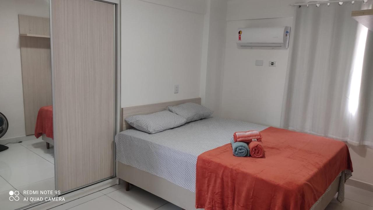 Maison D'Etoile 205 Joao Pessoa Bagian luar foto